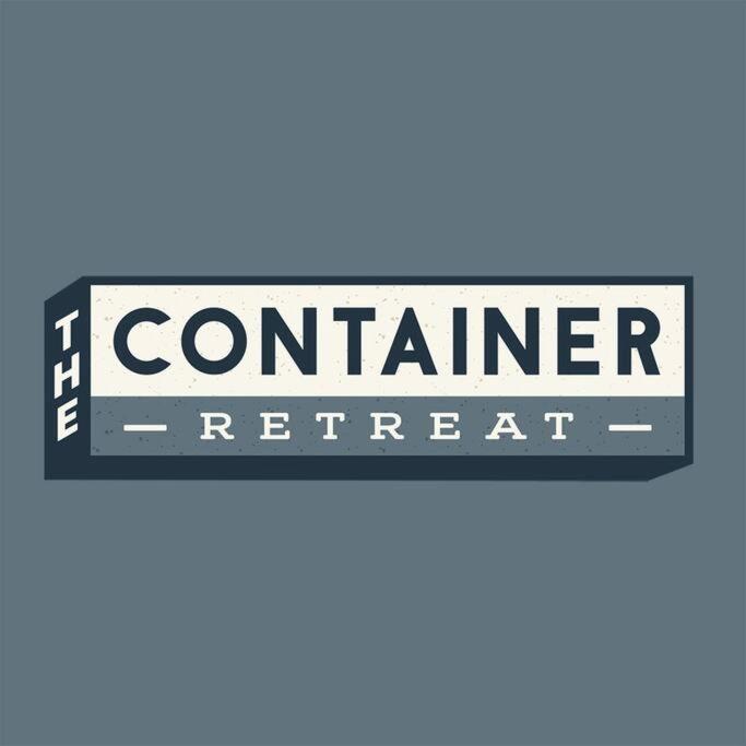 فيلا The Container Retreat @ 290 Wine Trail #7 Groups Welcome! Hye المظهر الخارجي الصورة